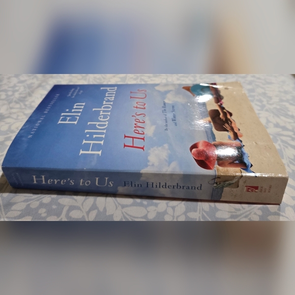 Here's to Us - Picture 3 of 7